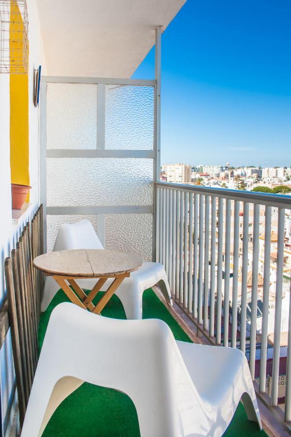 Una Ventana Al Mar Rota Exterior photo
