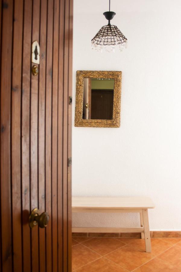 Una Ventana Al Mar Rota Exterior photo